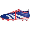 Image de adidas Unisex Chaussure Predator League Fold-Over Tongue Terrain Souple
