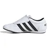 Image de Adidas Femme TEKWEN Laceless Shoes, FTWR White/Core Black/Core Black, 38 EU
