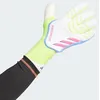 Image de adidas Performance Predator Pro Mystic Victory Gants de gardien de but, vert blanc, taille 11,5, unisexe