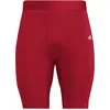 Image de adidas Herren TECHFIT SHORT TIGHT MEN, team power red 2, M