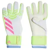 Image de adidas Performance Predator League Celestial Victory Gants de gardien de but, vert blanc, 11,5 unisexe