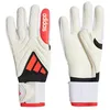 Image de adidas Copa League - Gants de Gardien de But Unisexe pour Adulte, Blanc/lucred/Noir 40