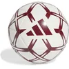 Image de Adidas Mixte STARLANCER Club Ball, White, 5