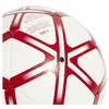 Image de adidas Starlancer Club Ball Mixte Adulte, Blanc/Poudré, 37 EU