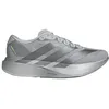 Image de adidas Homme Adizero Evo Sl M Running, Silvmt Fer Halsil, 46 EU