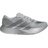 Image de adidas Homme Adizero Evo Sl M Running, Silvmt Fer Halsil, 40 2/3 EU