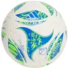 Image de Adidas MLS 2025 Club Ball JH1308 Ballon de Football, Unisexe, Blanc, 5 EU