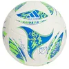 Image de adidas Performance MLS Club Ballon d'entraînement Vert blanc, 4 sans sexe
