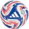 Image de Adidas JE8770 FIFA Club World Cup 25 Pro Ballon de Football, Unisexe, Blanc, 5 UE