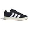Image de adidas Homme Grand Court Alpha 00S Shoes, Core Black/FTWR white/GUM10, 36 EU