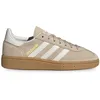 Image de adidas Handball Spezial J Chaussures de sport Junior Garçons, Beige/Blanc - JP8238, Beige blanc., 38 EU