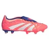 Image de adidas Performance Predator Pro FT SG Coral Blaze Orange, 41 1/3 Unisexe