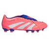 Image de adidas Performance Predator Pro FT MG Coral Blaze, orange, 42 unisexe