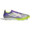 Image de Adidas Chaussures De Football F50 League Laceless Fg/mg en occasion ou reconditionné