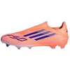 Image de adidas Unisex Chaussure sans Lacets F50 League Terrain Souple/Multi-Surfaces