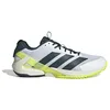 Image de adidas Adizero Ubersonic 5 Clay Shoes EU 42