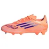 Image de adidas Kids' Chaussure F50 League Terrain Souple/Multi-Surfaces Enfants