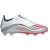 Image de adidas Performance F50 Messi Elite FG PRESTIG10 Kids Blanc Rouge Argent 38 2/3 Enfants