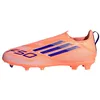 Image de adidas Kids' Chaussure sans Lacets F50 League Terrain Souple/Multi-Surfaces Enfants