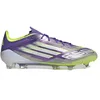 Image de adidas Performance F50 Elite FG Coral Blaze lilaweiss, 47 1/3 pour homme