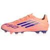 Image de adidas Unisex Chaussure F50 Club Terrain Souple/Multi-Surfaces