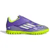 Image de Adidas Chaussures De Football Junior F50 Club Hook-and-loop Tf en occasion ou reconditionné