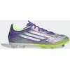 Image de Chaussure F50 League FG/MG Adulte Violet/Jaune