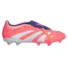 Image de adidas Performance Predator Pro FT FG Coral Blaze Orange 44 Homme