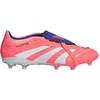 Image de adidas Performance Predator Pro FT FG Coral Blaze Orange 42 Homme