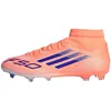 Image de adidas Unisex Chaussure mi-Montante F50 League Terrain Souple/Multi-Surfaces