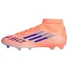 Image de adidas F50 League Mid FG/MG BEAORA/LUCBLU/FTWWHT - 10/44.5