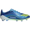 Image de adidas Performance F50 Messi Elite FG VIS10N bleu, 42 2/3 pour homme