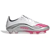 Image de adidas Performance F50 Pro FG Road to Glory Blanc Homme, blanc/rouge, 40 2/3 EU