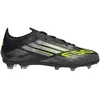 Image de adidas Performance F50 Elite FG Road to Glory Kids Baskets blanches pour enfant, Noir/gris, 35 EU