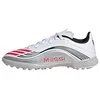 Image de adidas Unisex Kids' F50 Messi League Turf Football Boots Kids White 4