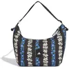 Image de adidas Femme Adidas Farm Small Bag Waist_Pack, Multicolor/Chalk White, One Size