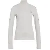 Image de adidas Femme Adi365 Climawarm T-Shirt Long, greone, S