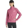 Image de Adidas Sweat à Demi-zip Adi365