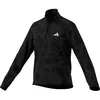 Image de adidas Femme Adi365 Climawarm Half Zip T-Shirt Long, duamag, M