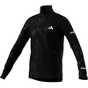 Image de adidas Homme Adi365 Climawarm T-Shirt Long, Black, M