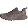 Image de adidas Femme Terrex Trailmaker 2 Gore-Tex Hiking Shoes, Earth Strata/Trace Brown/Chalky Brown, 42 2/3 EU