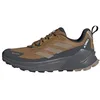 Image de adidas Homme Terrex Trailmaker 2 Gore-Tex Hiking Shoes, Bronze Strata/Blanch Cargo/Carbon, 46 2/3 EU