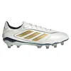 Image de adidas Performance COPA Pure 3 Luxe Control FG Chaussures de sport Or blanc 41 1/3