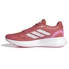 Image de adidas Femme Runfalcon 5 Running Shoes, Better Scarlet/Cloud White/Bliss Pink, 40 EU