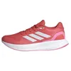 Image de adidas Femme Runfalcon 5 Running Shoes, Better Scarlet/Cloud White/Bliss Pink, 36 2/3 EU