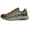 Image de adidas Homme Terrex Anylander Hiking Shoes, Cardboard/Blanch Cargo/Shadow Olive, 39 1/3 EU