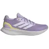 Image de CHAUSSURES DE RUNNING ADIDAS FEMME RUN FALCON 5 GRISE