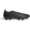 Image de Adidas Chaussures De Football Predator League Laceless Fg/mg en occasion ou reconditionné