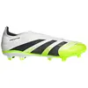 Image de Adidas Chaussures De Football Predator League Laceless Fg/mg en occasion ou reconditionné