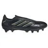 Image de adidas Performance Copa Pure III Elite LL FG Electric Stealth Chaussures pour homme, gris noir, taille 41 1/3